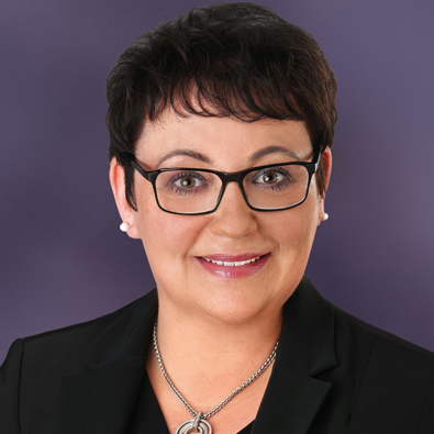 Sandra Treff