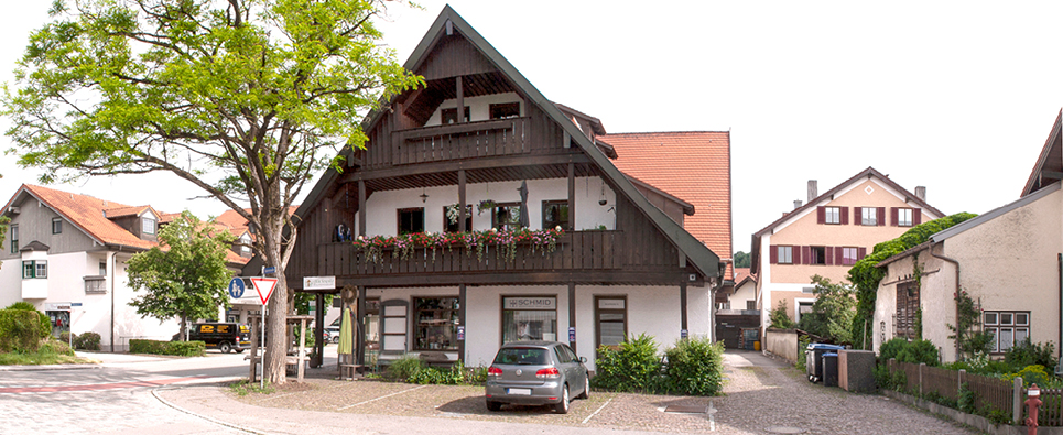 Feldkirchen-Westerham